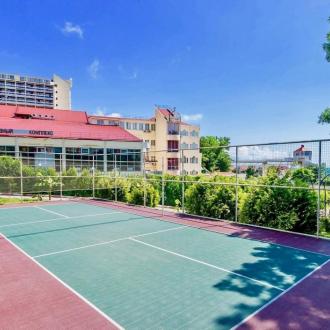 Спортивно-Оздоровительный Центр Лоо | Фото 12