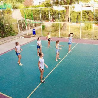 Спортивно-Оздоровительный Центр Лоо | Фото 13