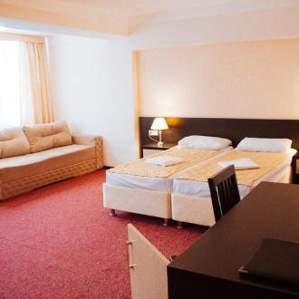 Спортивно-Оздоровительный Центр Лоо | Фото 16