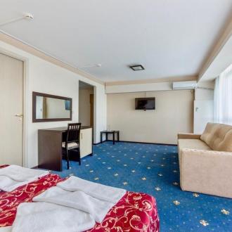 Спортивно-Оздоровительный Центр Лоо | Фото 18