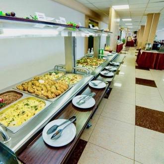 Спортивно-Оздоровительный Центр Лоо | Фото 22