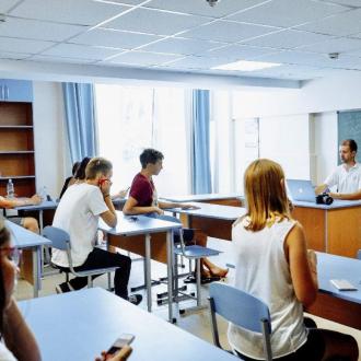 Спортивно-Оздоровительный Центр Лоо | Фото 25