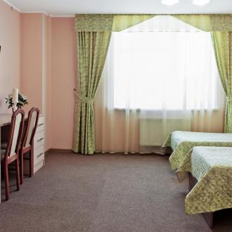 Учебно-тренировочная база Ока | Фото 30