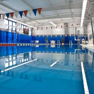 Учебно-тренировочная база Ока | Фото 9