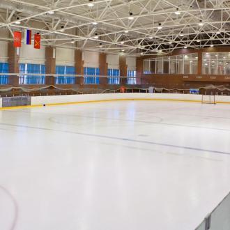 Учебно-тренировочная база Ока | Фото 7