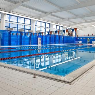 Учебно-тренировочная база Ока | Фото 10