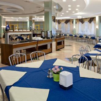 Учебно-тренировочная база Ока | Фото 21