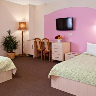 Учебно-тренировочная база Ока | Фото 27