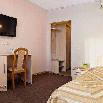 Учебно-тренировочная база Ока | Фото 26