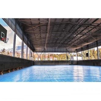 Спортивная база Барс | Фото 9