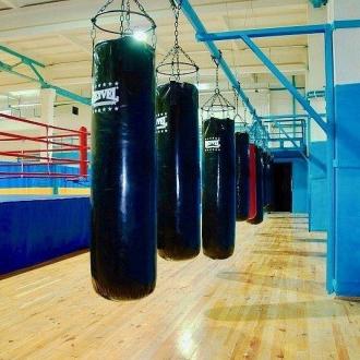 Спортивная база Барс | Фото 8