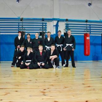 Спортивная база Барс | Фото 10