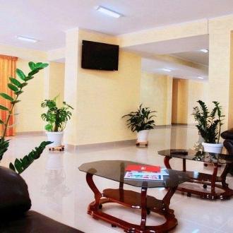 Спортивная база Барс | Фото 20