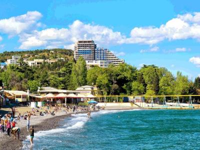 Спортивная база Барс