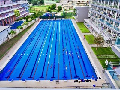 Спортивно-Гостиничный Комплекс Aqualife