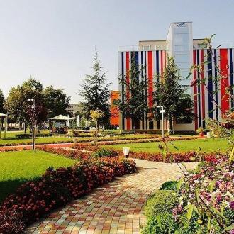 Спортивно-Гостиничный Комплекс Aqualife | Фото 3