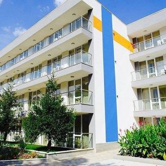 Спортивно-Гостиничный Комплекс Aqualife | Фото 4