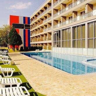 Спортивно-Гостиничный Комплекс Aqualife | Фото 5