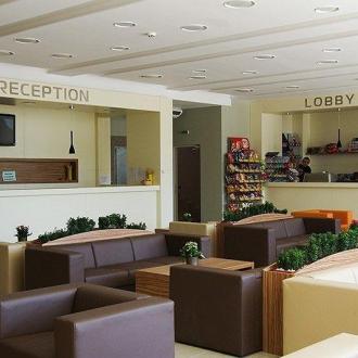 Спортивно-Гостиничный Комплекс Aqualife | Фото 6