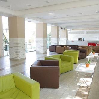 Спортивно-Гостиничный Комплекс Aqualife | Фото 7