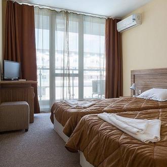 Спортивно-Гостиничный Комплекс Aqualife | Фото 9