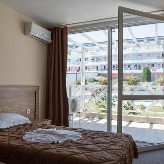 Спортивно-Гостиничный Комплекс Aqualife | Фото 10