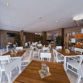 Спортивно-Гостиничный Комплекс Aqualife | Фото 12