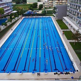 Спортивно-Гостиничный Комплекс Aqualife | Фото 21