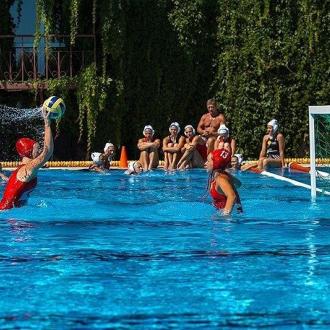 Спортивно-Гостиничный Комплекс Aqualife | Фото 23