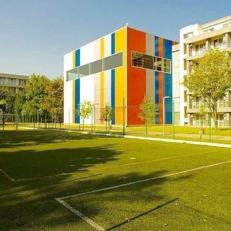 Спортивно-Гостиничный Комплекс Aqualife | Фото 28