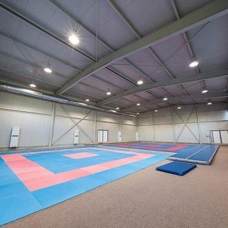 Спортивно-Гостиничный Комплекс Aqualife | Фото 29