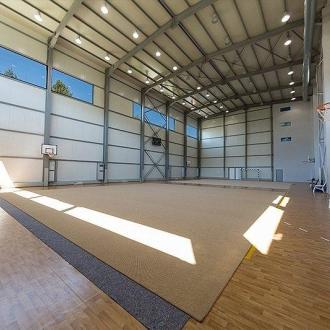 Спортивно-Гостиничный Комплекс Aqualife | Фото 31