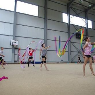 Спортивно-Гостиничный Комплекс Aqualife | Фото 32