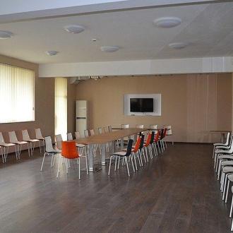 Спортивно-Гостиничный Комплекс Aqualife | Фото 35