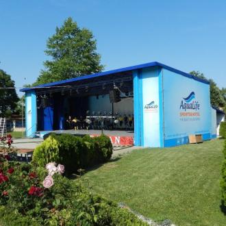 Спортивно-Гостиничный Комплекс Aqualife | Фото 36