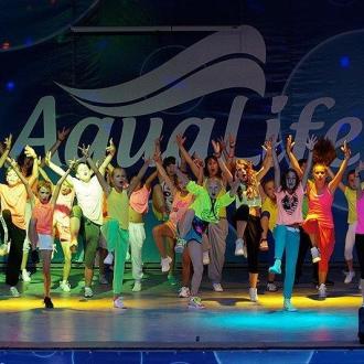 Спортивно-Гостиничный Комплекс Aqualife | Фото 38