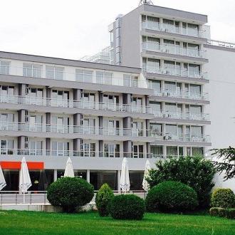 Спортивно-Гостиничный Комплекс Aqualife | Фото 39