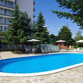 Спортивно-Гостиничный Комплекс Aqualife | Фото 40