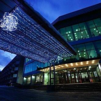 Цахкадзор | Фото 1