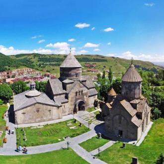 Цахкадзор | Фото 6