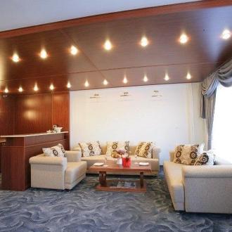 Цахкадзор | Фото 8