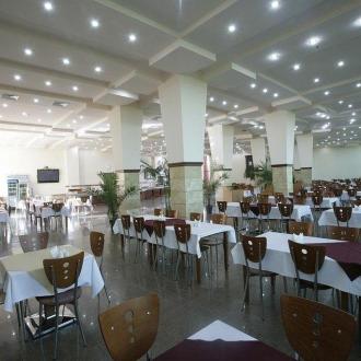 Цахкадзор | Фото 10