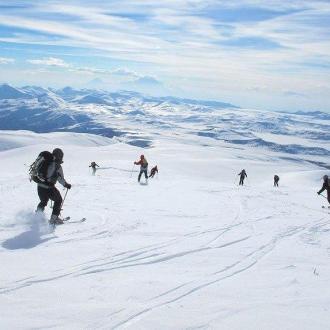 Цахкадзор | Фото 13