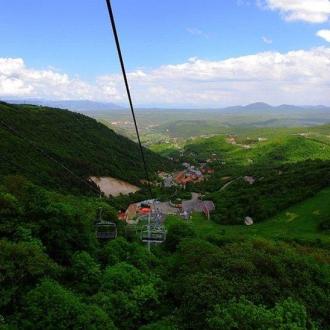 Цахкадзор | Фото 22