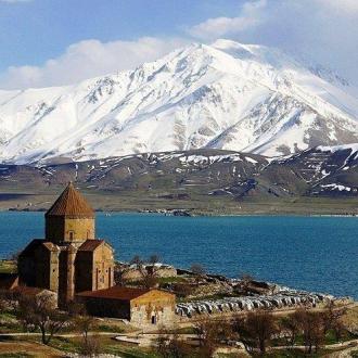 Цахкадзор | Фото 23