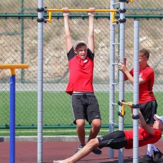 Арена-Крым | Фото 12