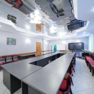 Дом отдыха Колонтаево | Фото 20