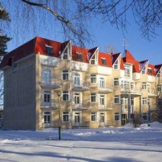 Дом отдыха Колонтаево | Фото 31