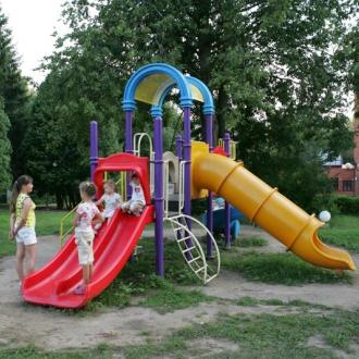 Пансионат Заря | Фото 14