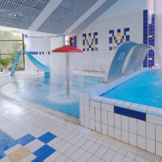 Пансионат Заря | Фото 9